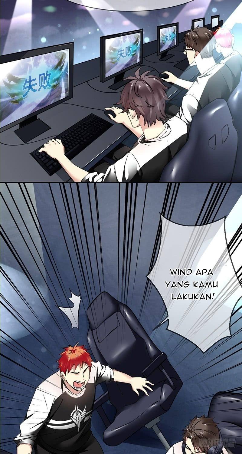 NSD Gaming Chapter 99 Bahasa Indonesia